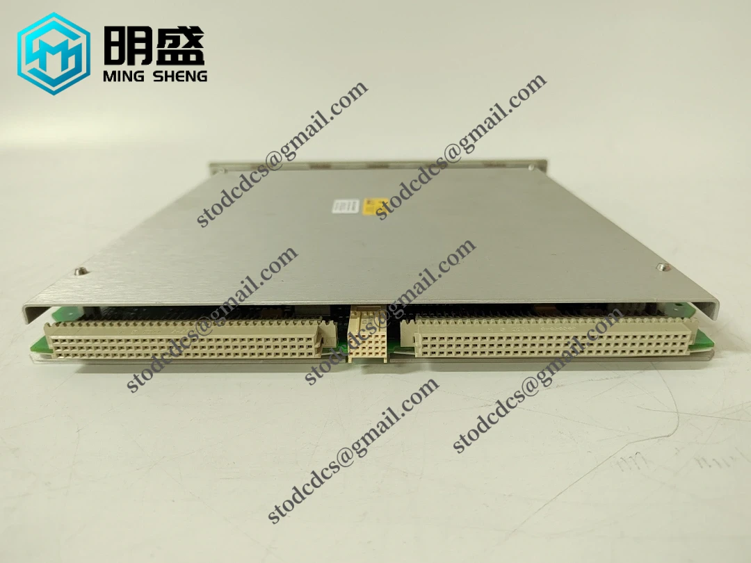 BENTLY 3500-22M 138607-01