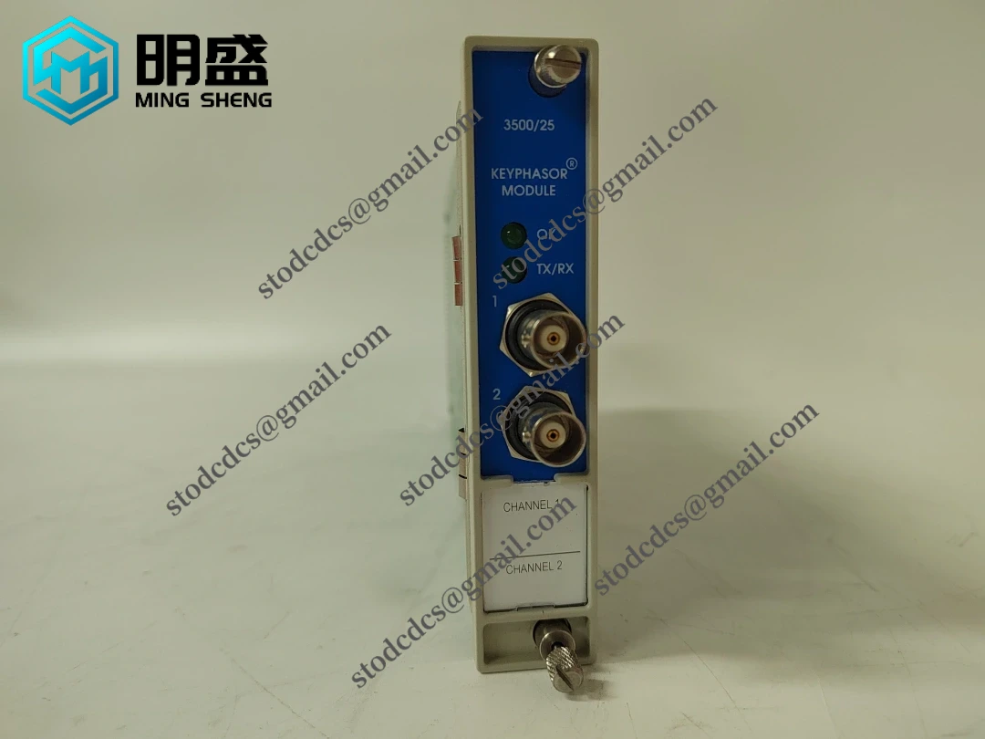 BENTLY 3500-25 149369-01