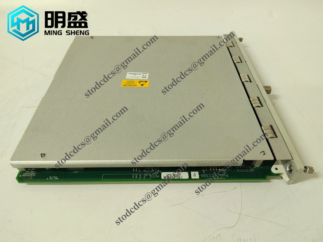 BENTLY 3500-53 133388-01