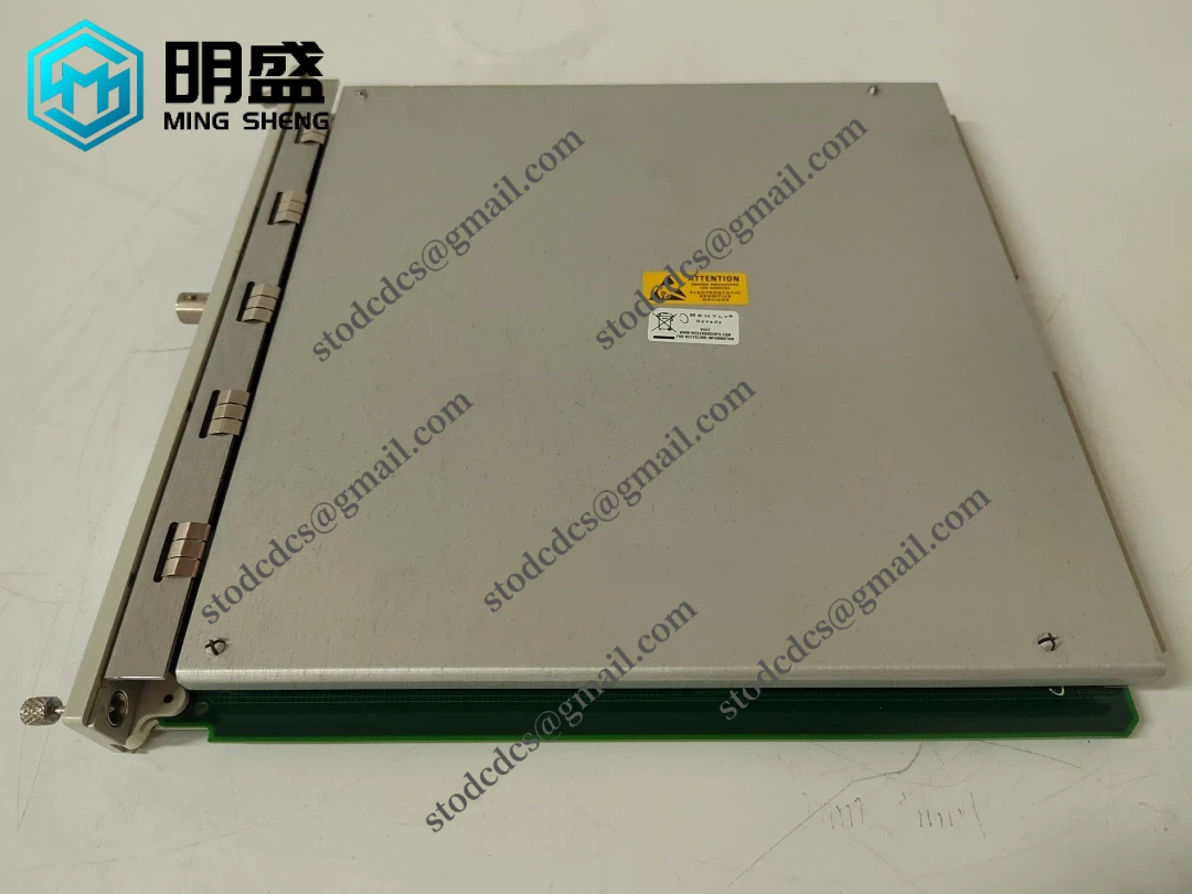 BENTLY 3500-53 133388-01