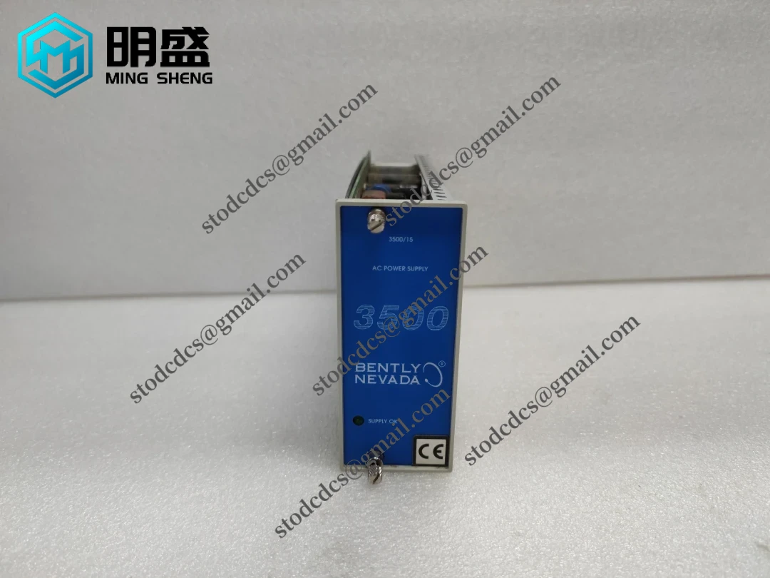 BENTLY 350015 127610-01