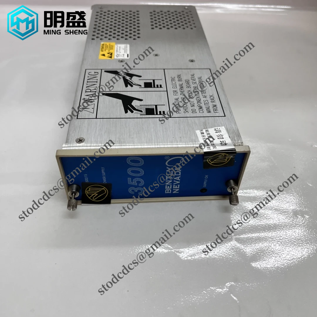 BENTLY 350015 127610-01