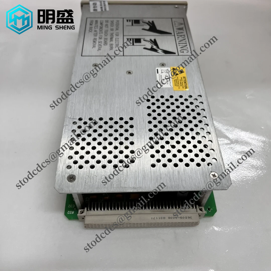 BENTLY 350015 127610-01