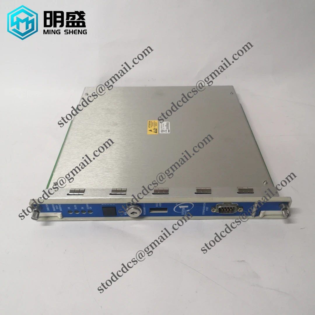 BENTLY 350022M 138607-01