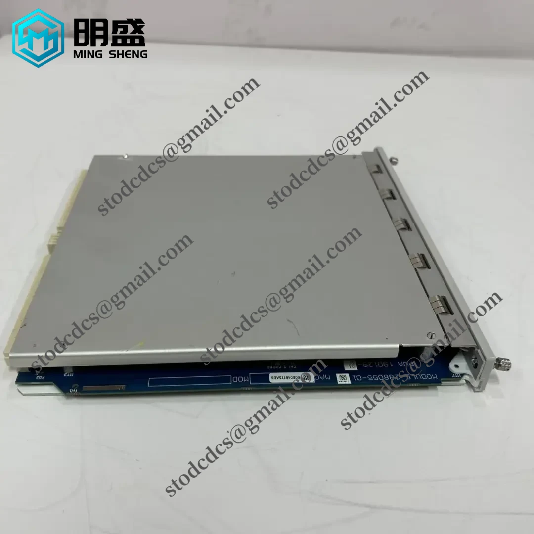 BENTLY 350022 288055-01