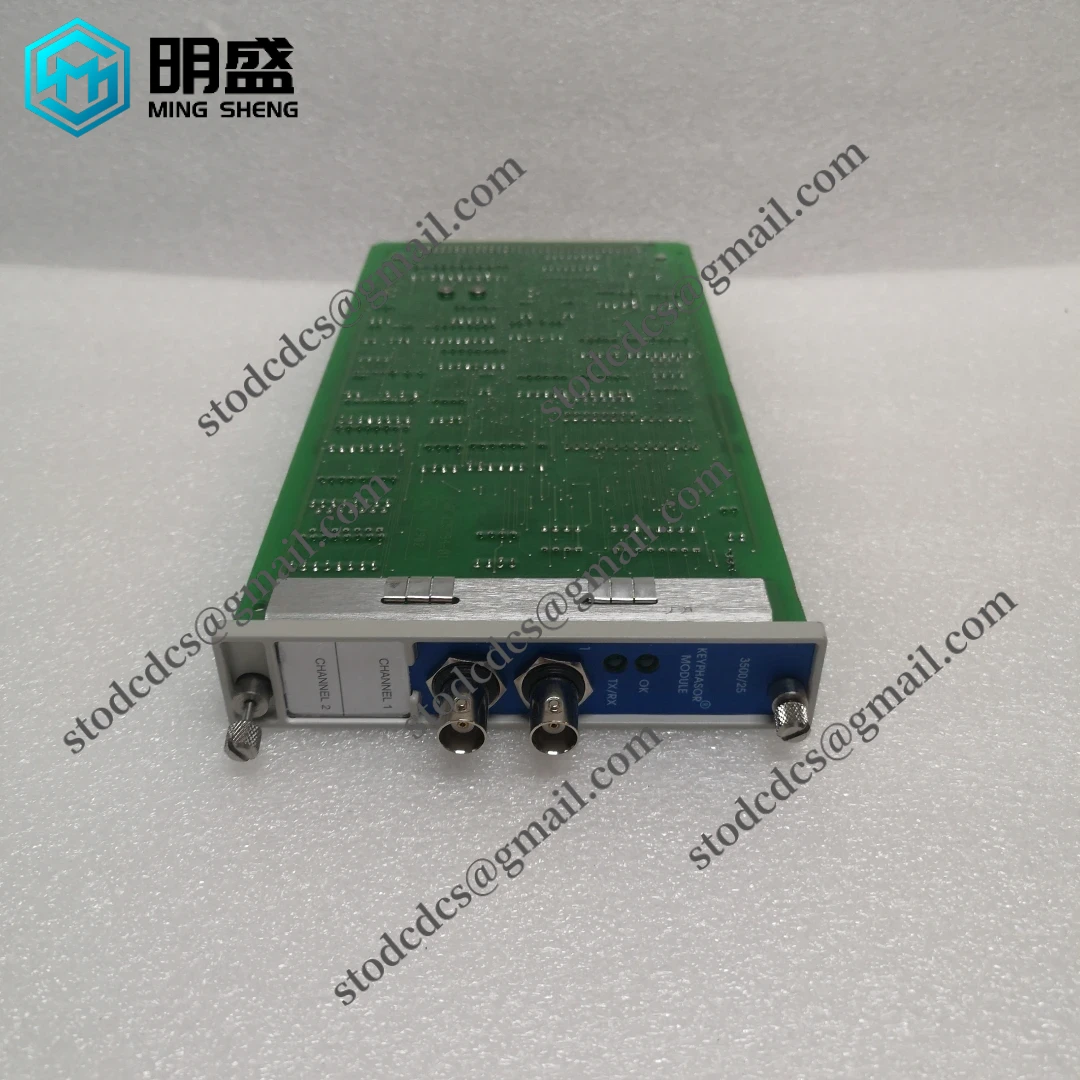 BENTLY 350025 125792-01