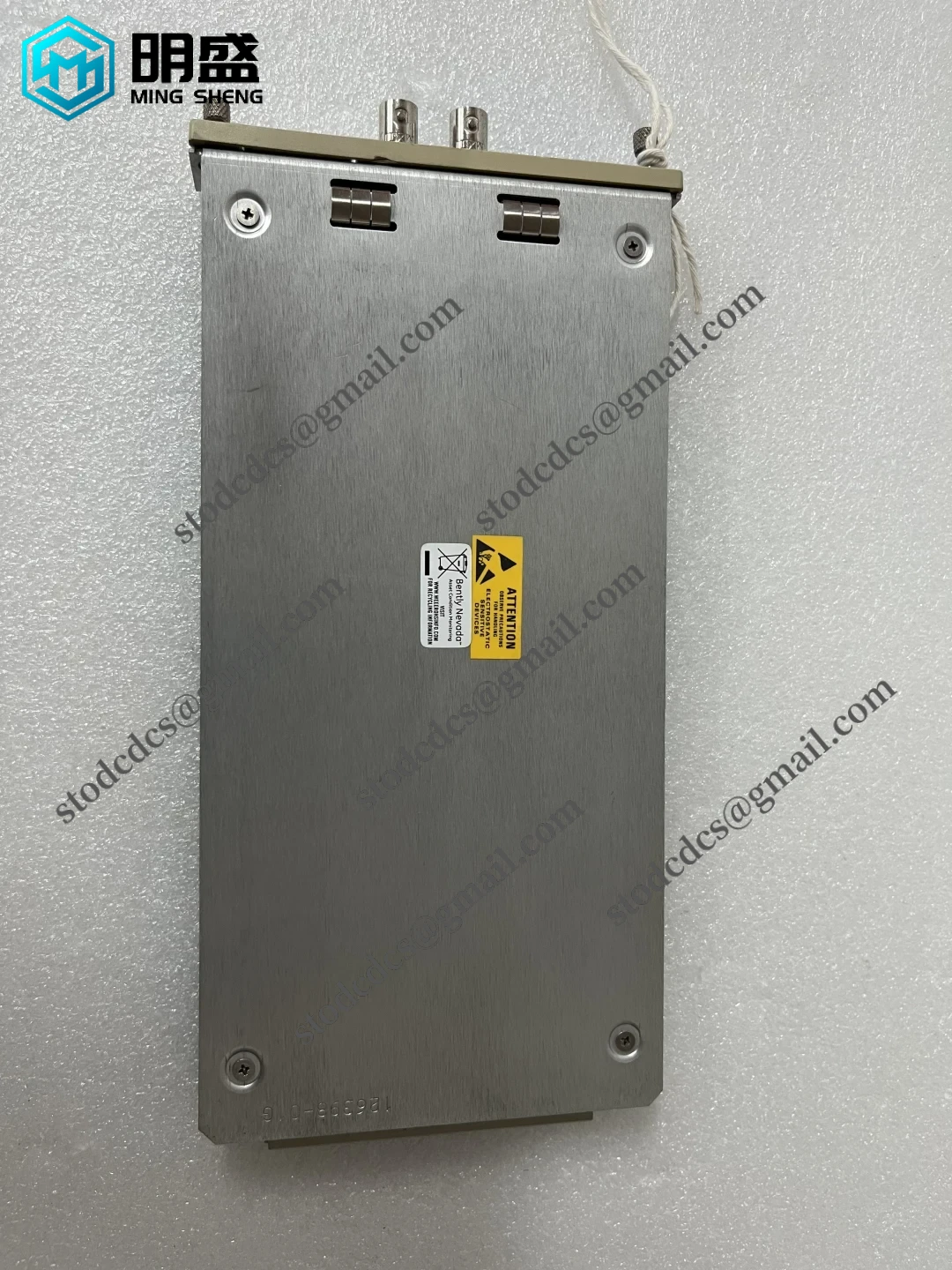 BENTLY 350025 149369-01