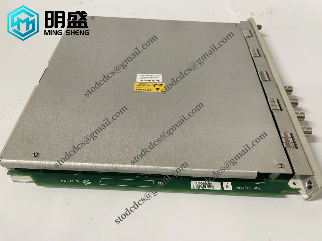 BENTLY 350042M 176449-02