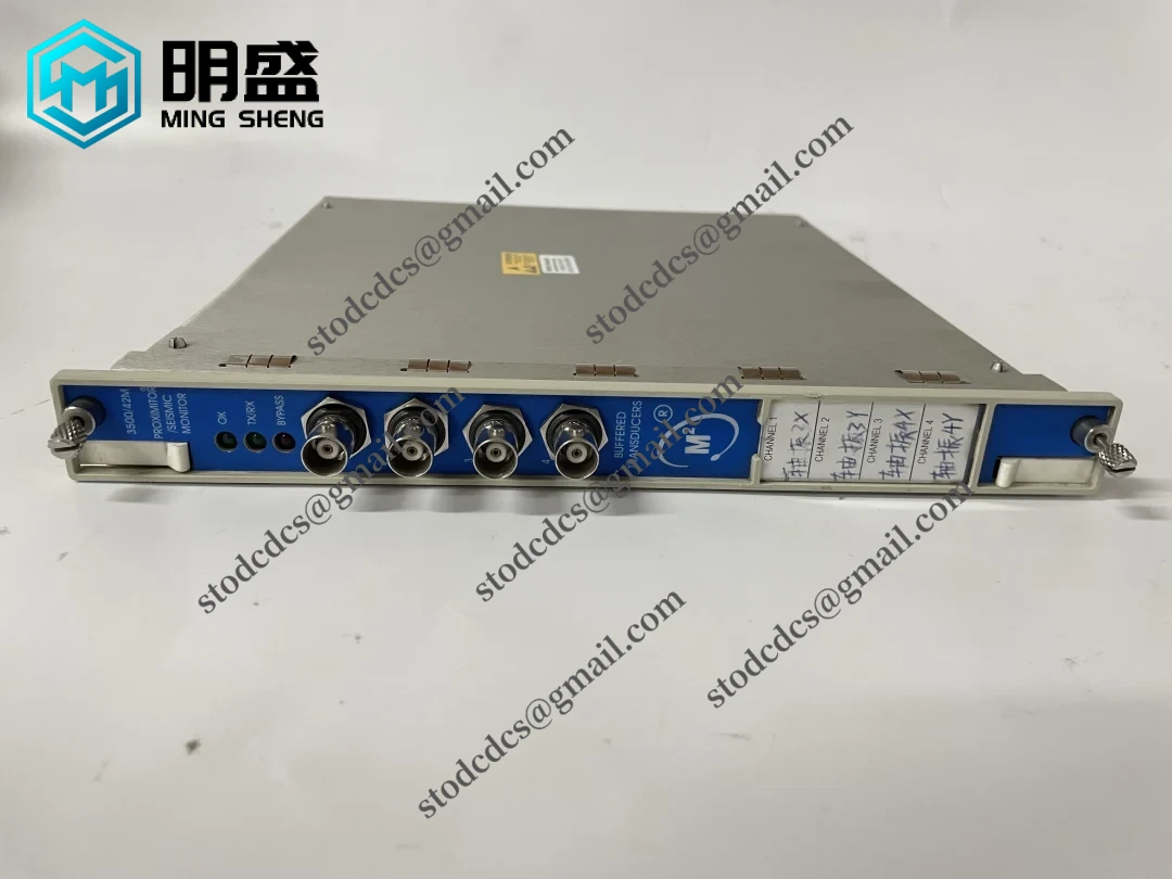 BENTLY 350042M 176449-02