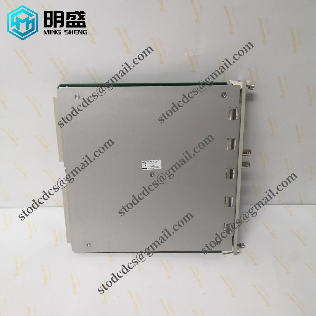 BENTLY 350050 133388-02