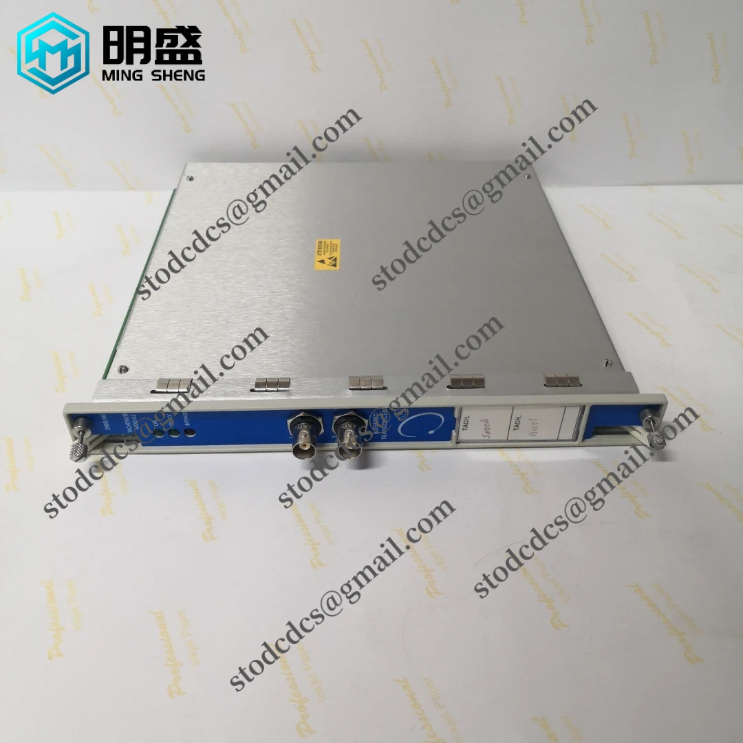 BENTLY 350050 133388-02