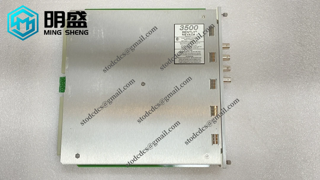 BENTLY 3500/42M 176449-02