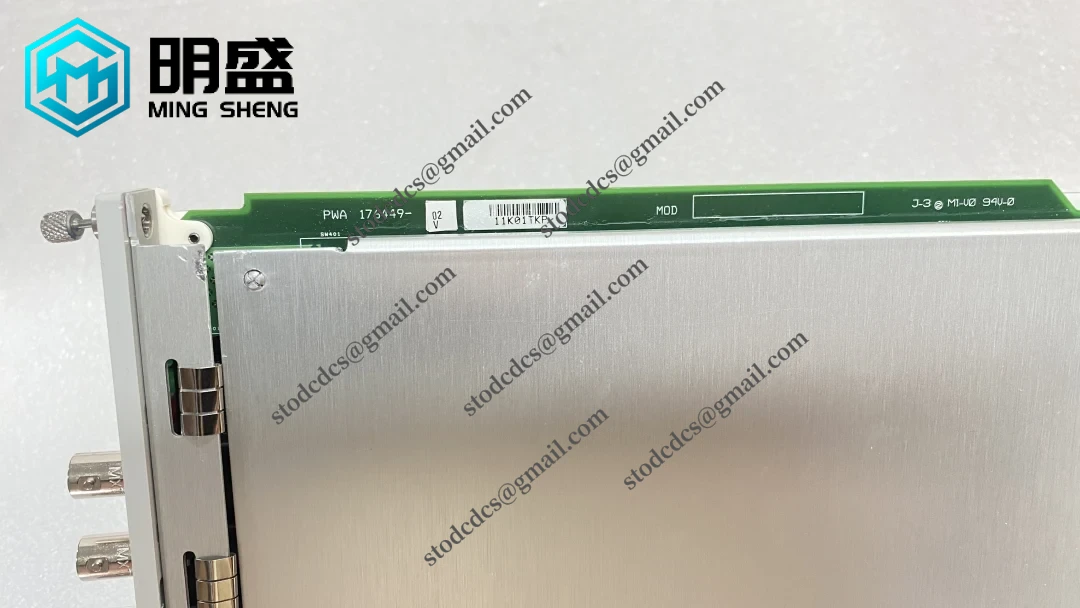 BENTLY 3500/42M 176449-02