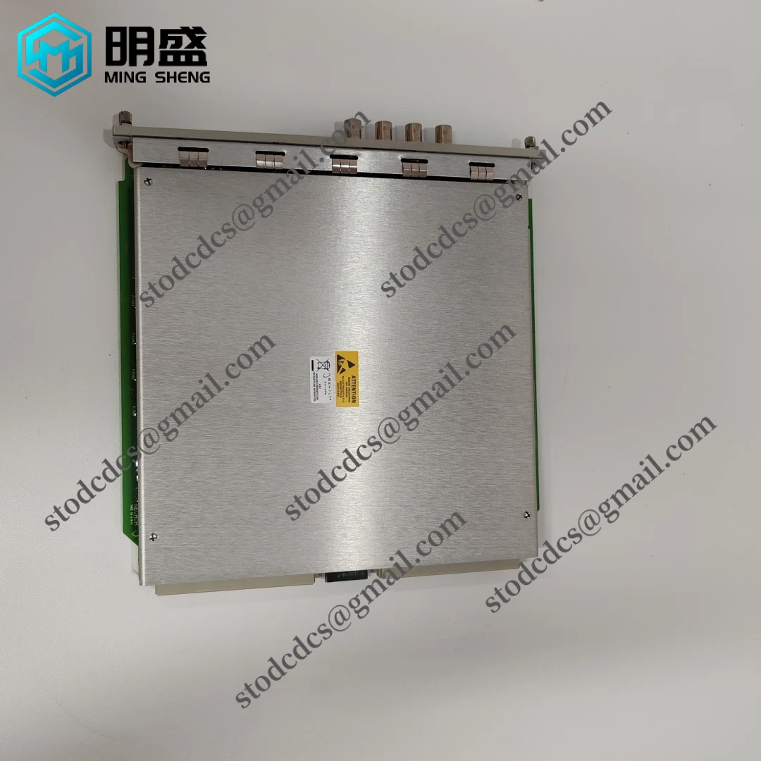 Bently 350044M 140734-03 03S