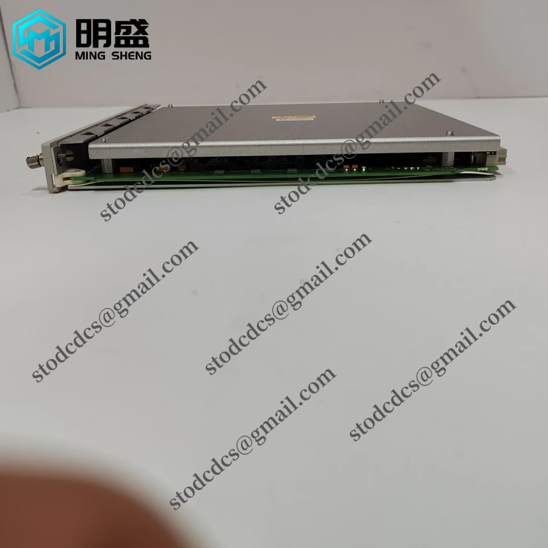 Bently 350044M 140734-03 03S