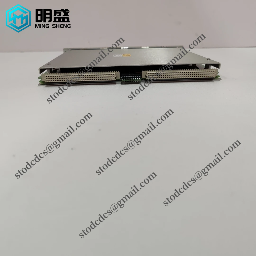 Bently 350044M 140734-03 03S