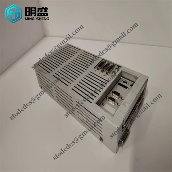 Brooks Automation 001-4130-03