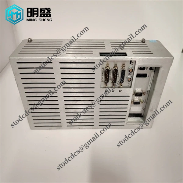 Brooks Automation 001-4130-03