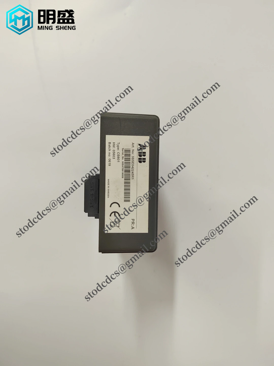 CB801 3BSE042245R1