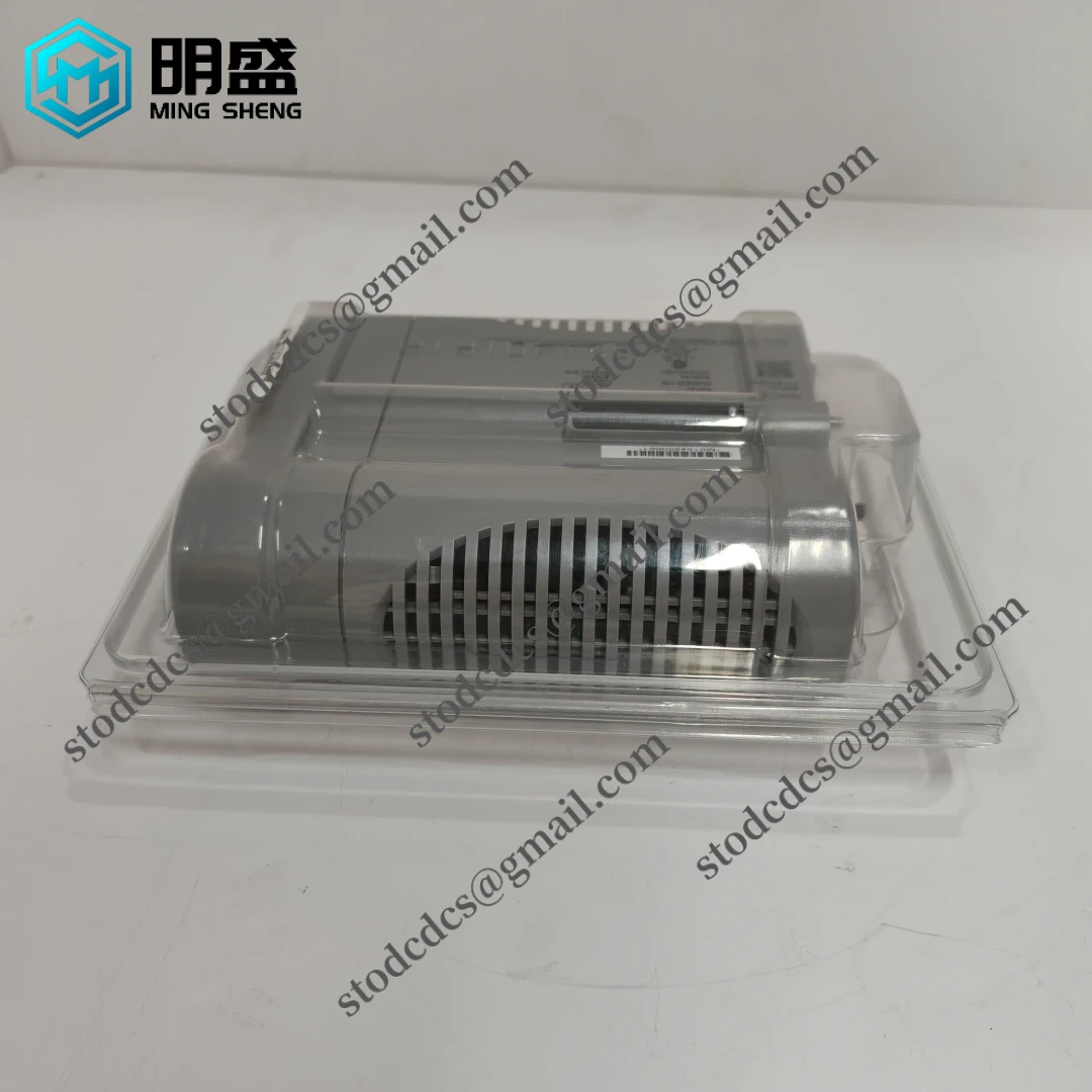 Honeywell CC-PUIO31模块特写