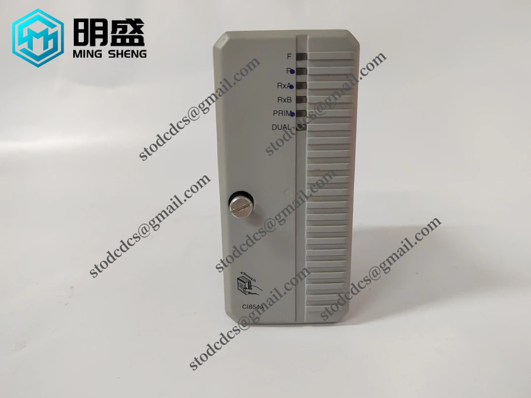 CI854A-eA 3BSE030221R2