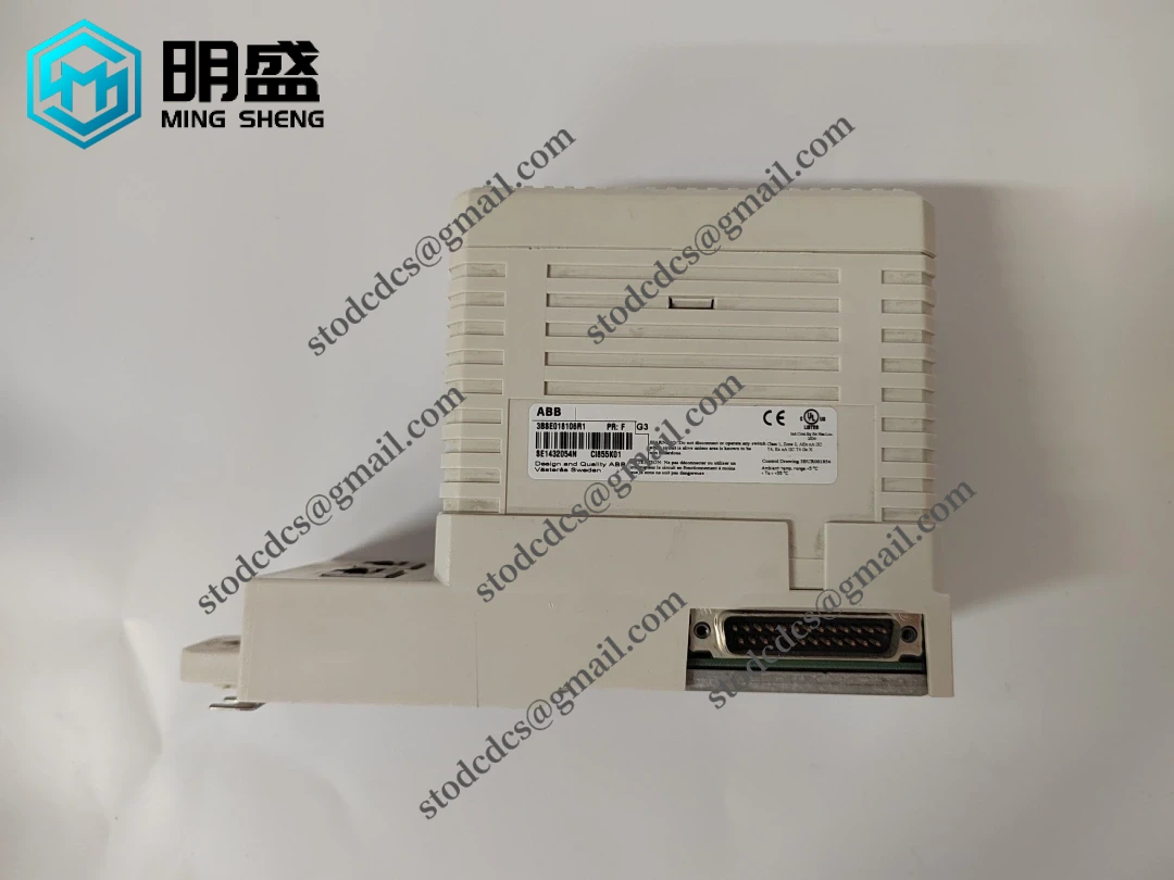 CI855K01 3BSE018106R1