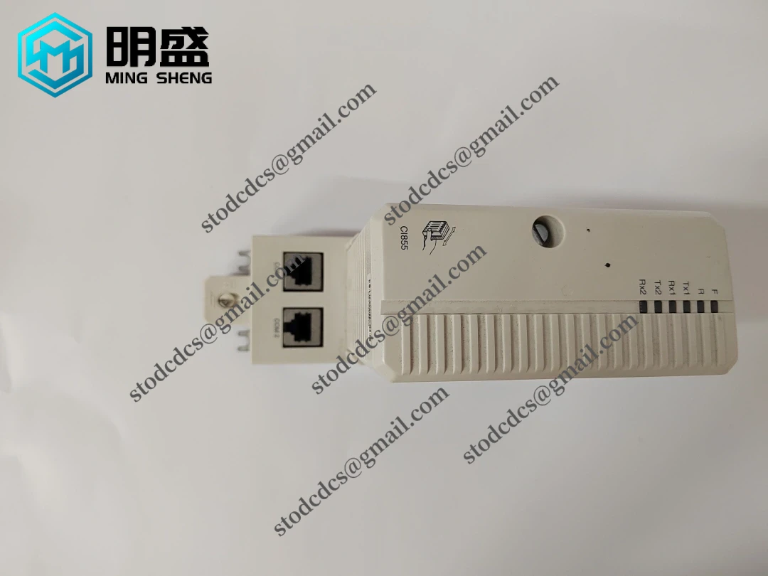 CI855K01 3BSE018106R1