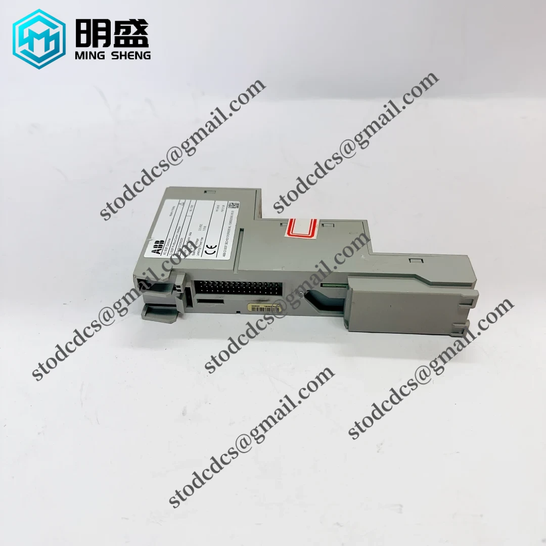 CI930F 3BDH001010R0005