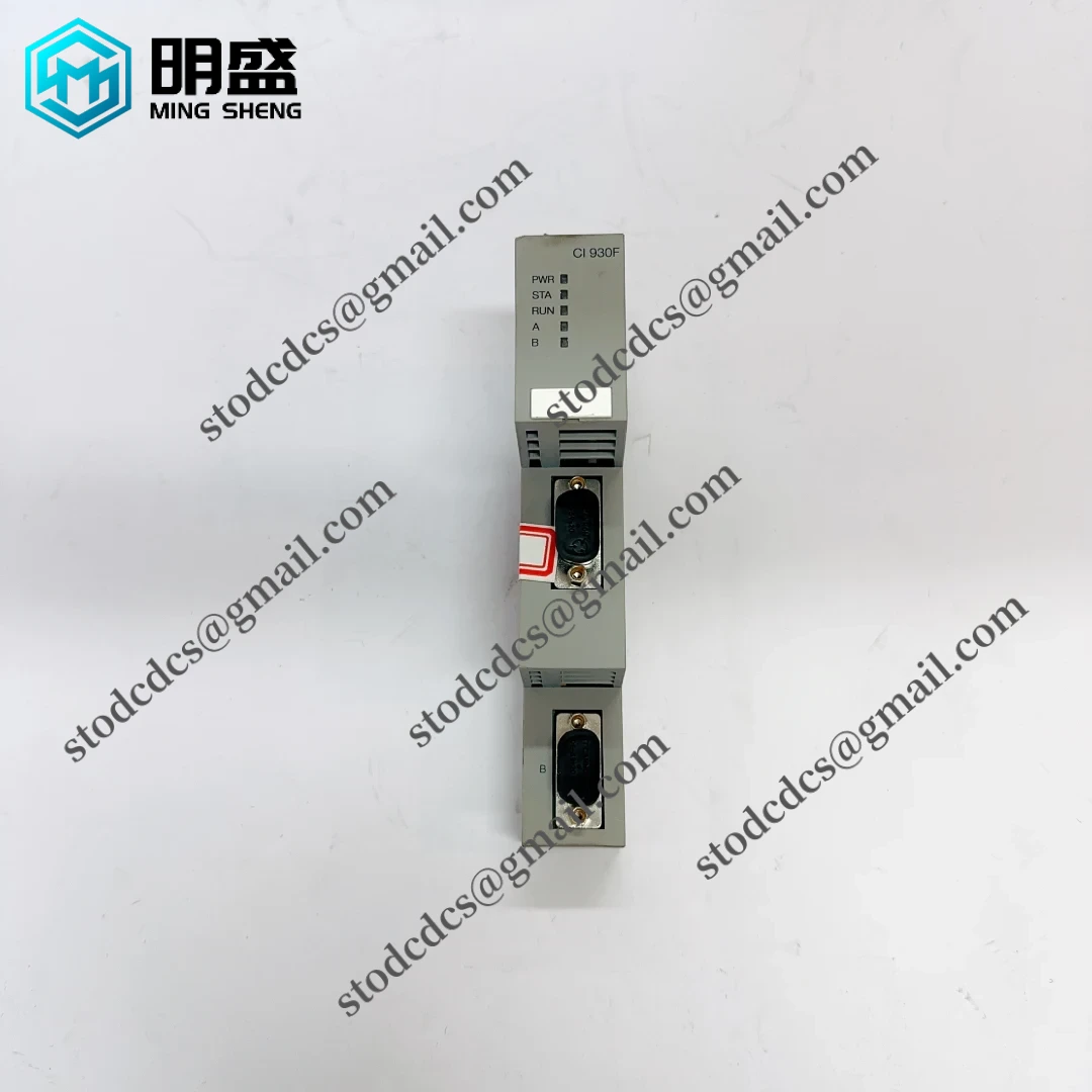 CI930F 3BDH001010R0005