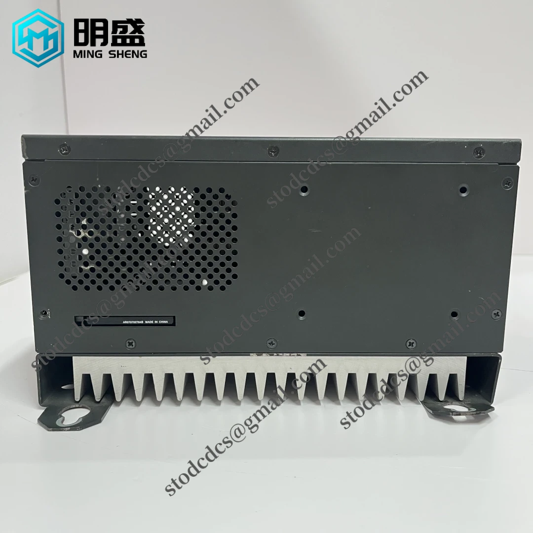 CONVERTEAM P110-6052