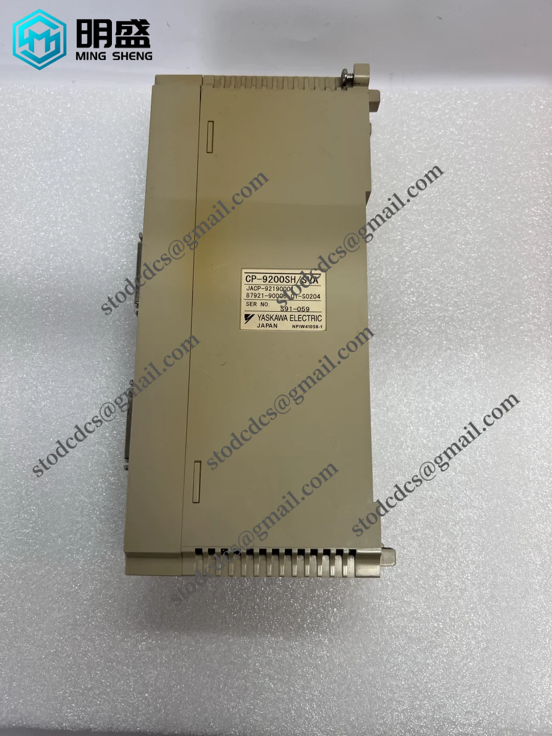 CP-9200SH-SVA