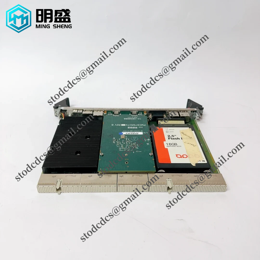 CT11T7F10PN1 PMC676RCTX V2.3 01 16 C1145 CR11 V2.x
