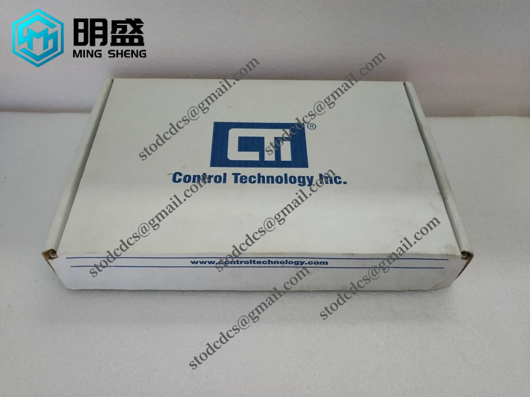 CTI 2500-RBC 901E-2500-RBC