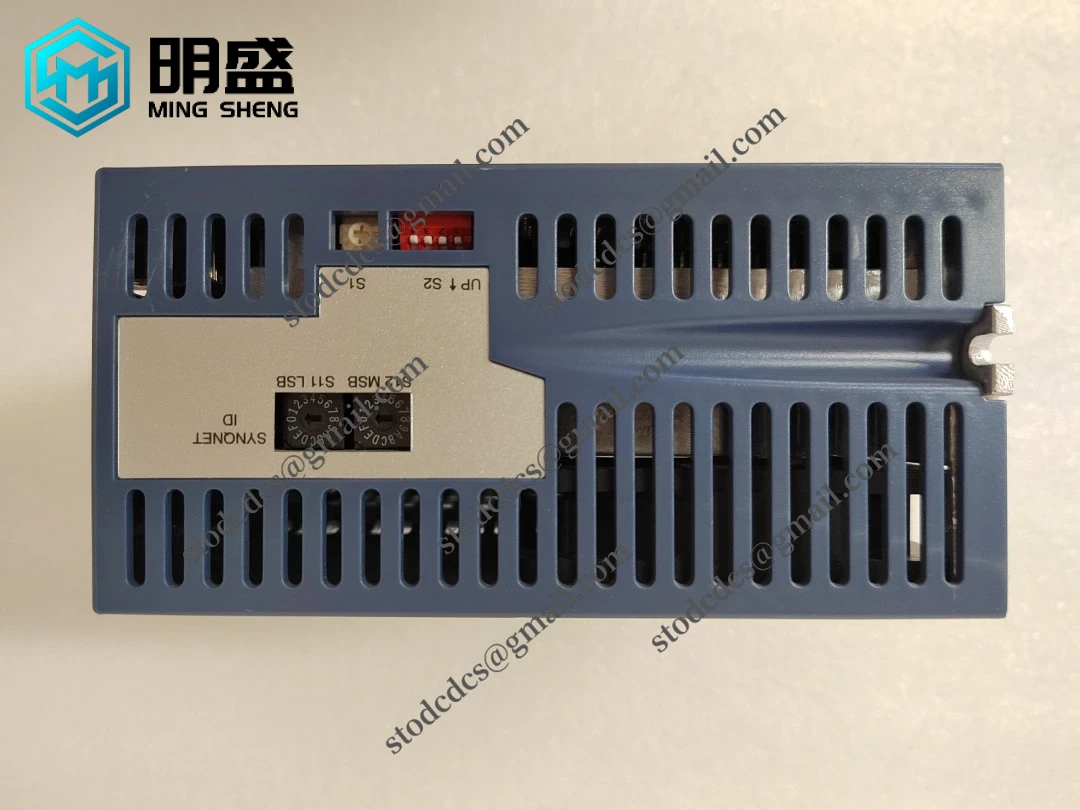 Danaher S21260-SRS 安装示意图