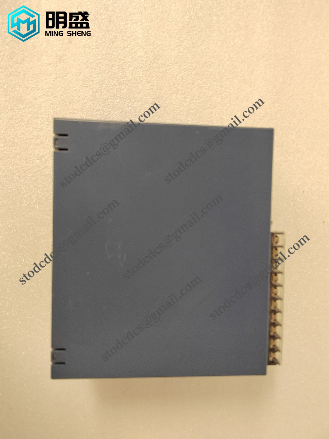 Danaher S21260-SRS 系统连接示意图