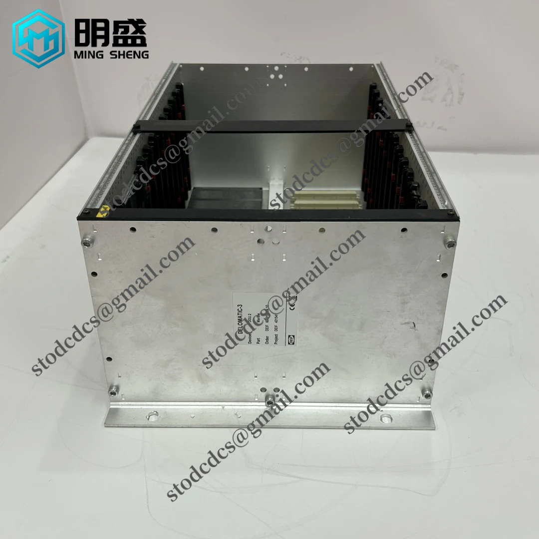 DEIF DELOMATIC-3 DGU2