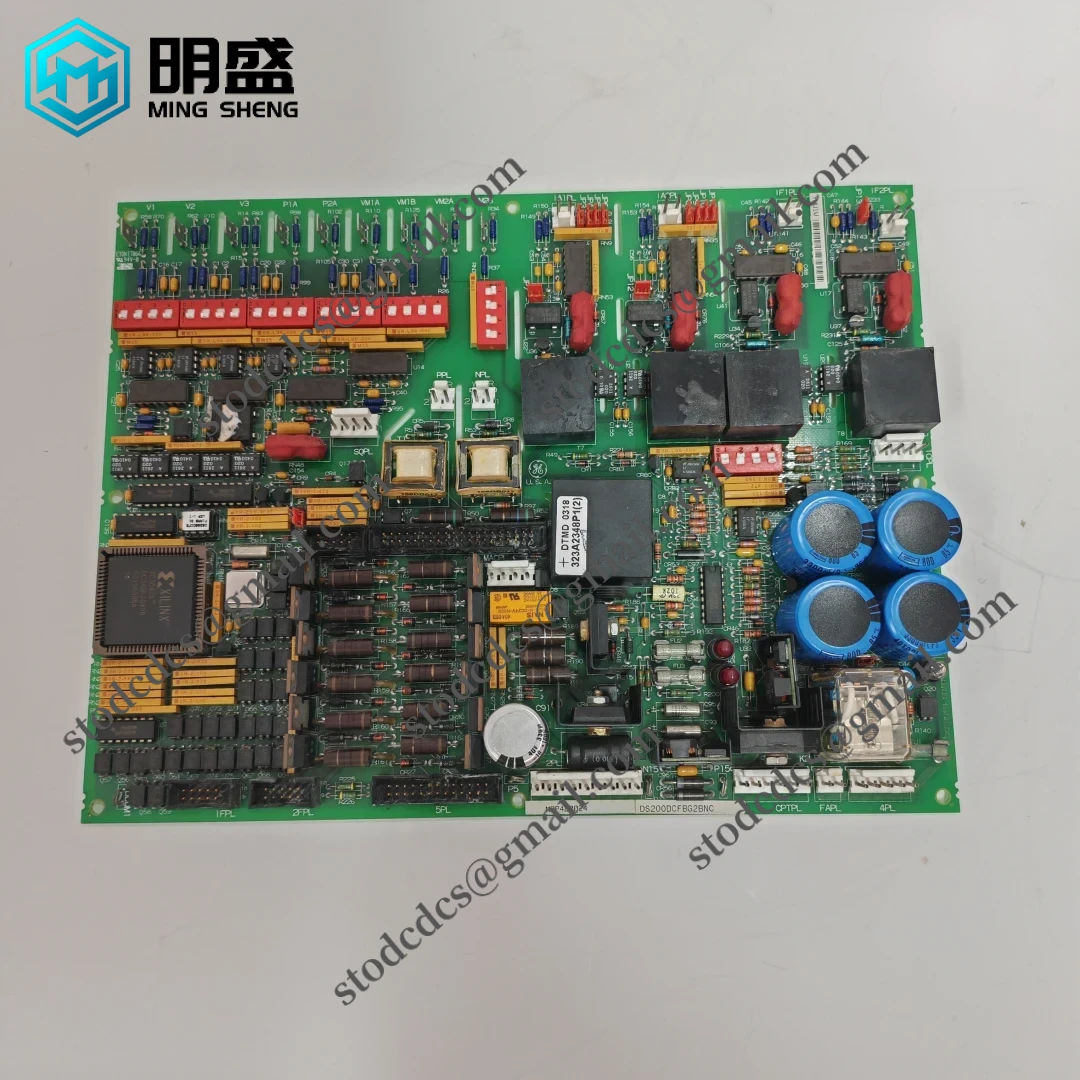 DS200DCFBG2BNC MRP420024