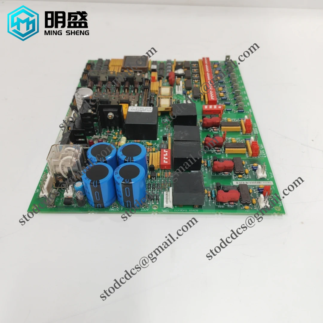 DS200DCFBG2BNC MRP420024