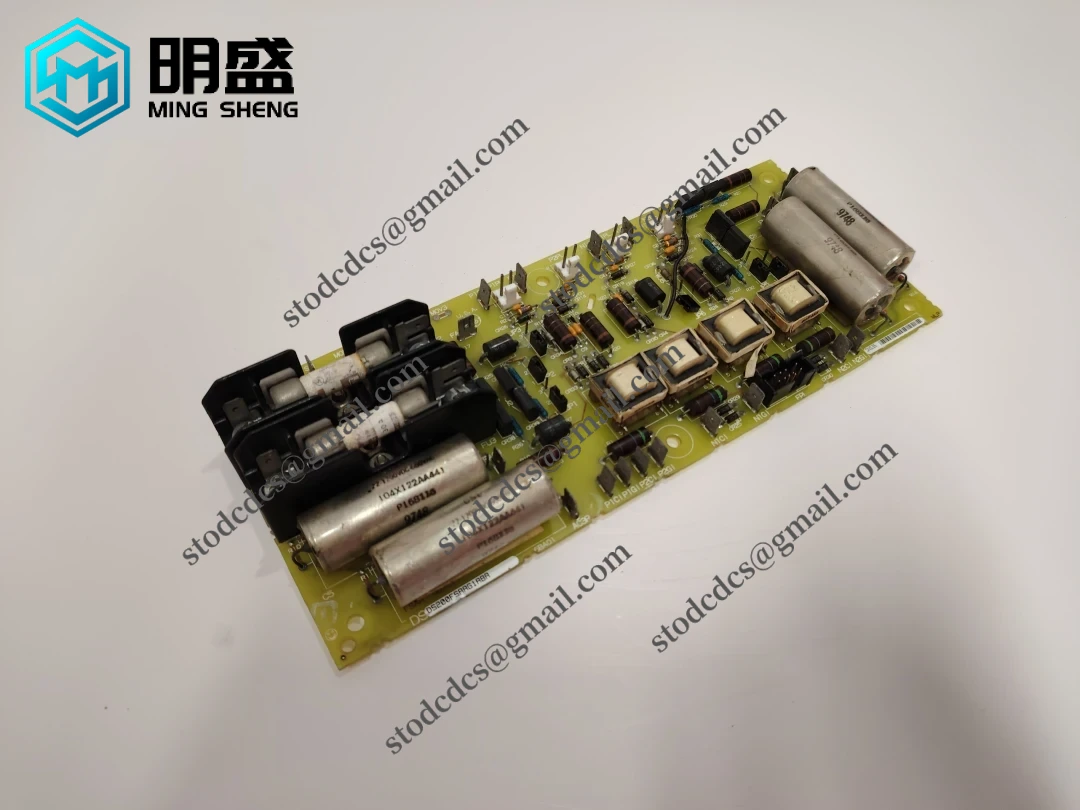 Industrial Control Module