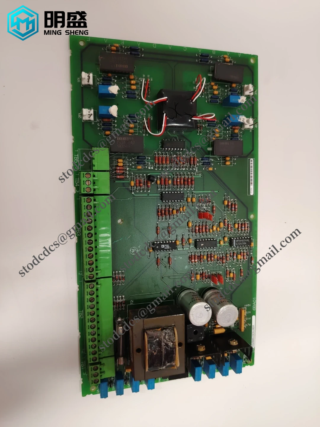 DS200SIOCG1AEA