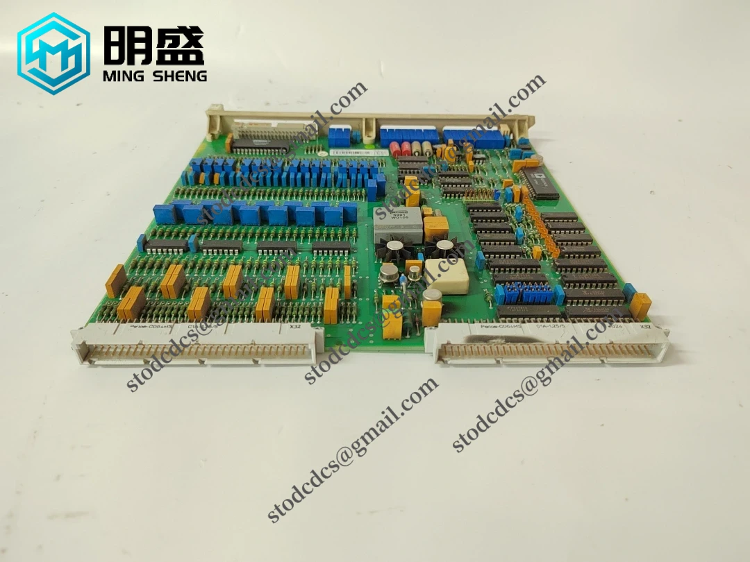 DSAI130D 3BSE003127R1