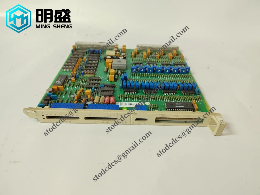 DSAI130D 3BSE003127R1