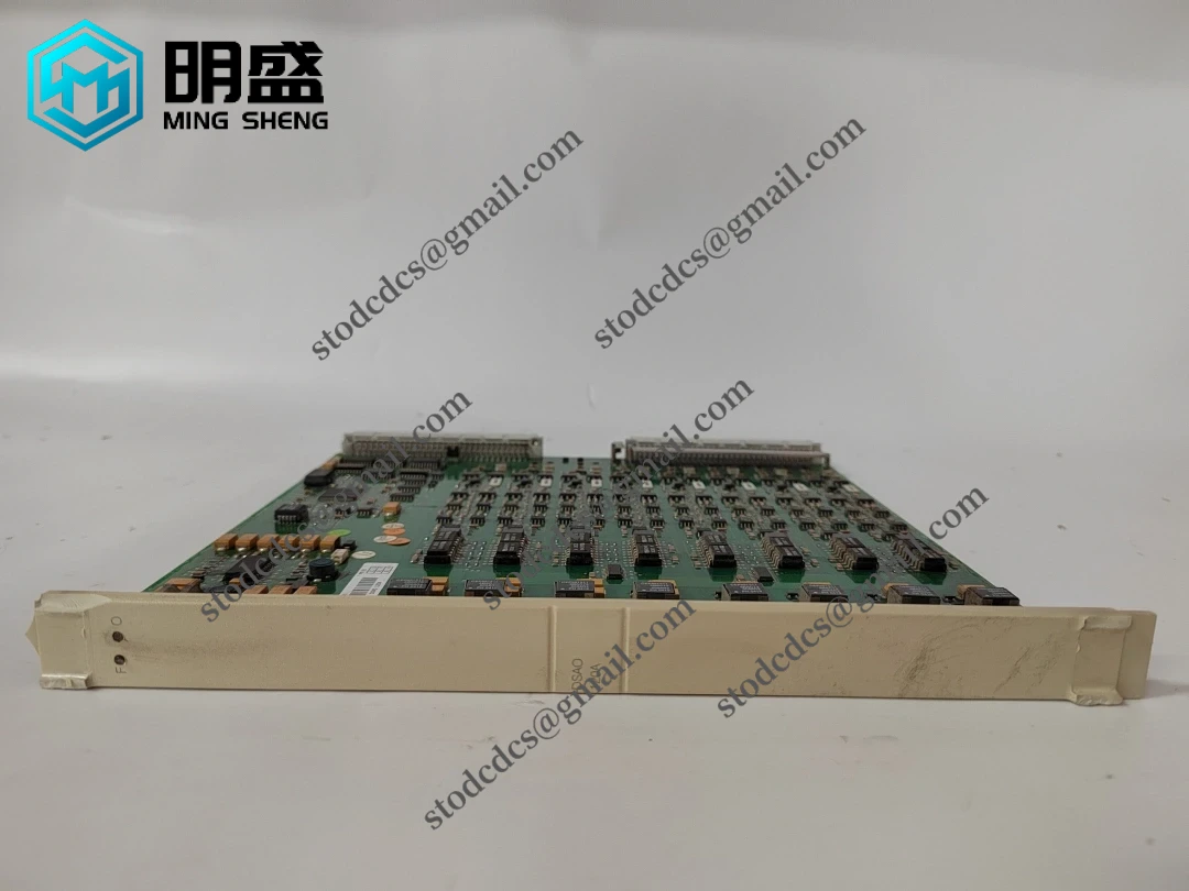 DSAO120A 3BSE018293R1