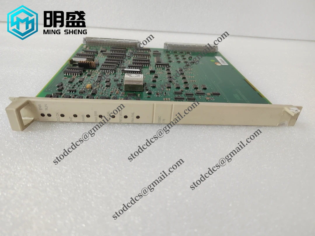 DSBC176 3BSE019216R1