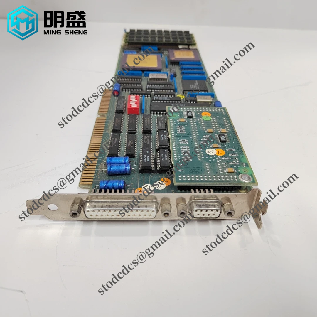 DSPU131 3BSE000355R1