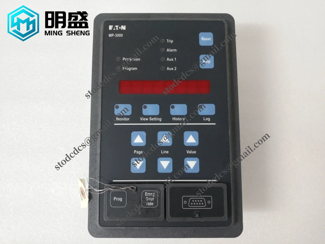EATON MP3010