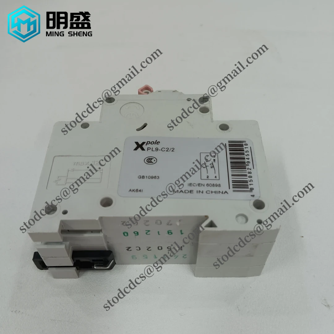 EATON PL9-C2-2
