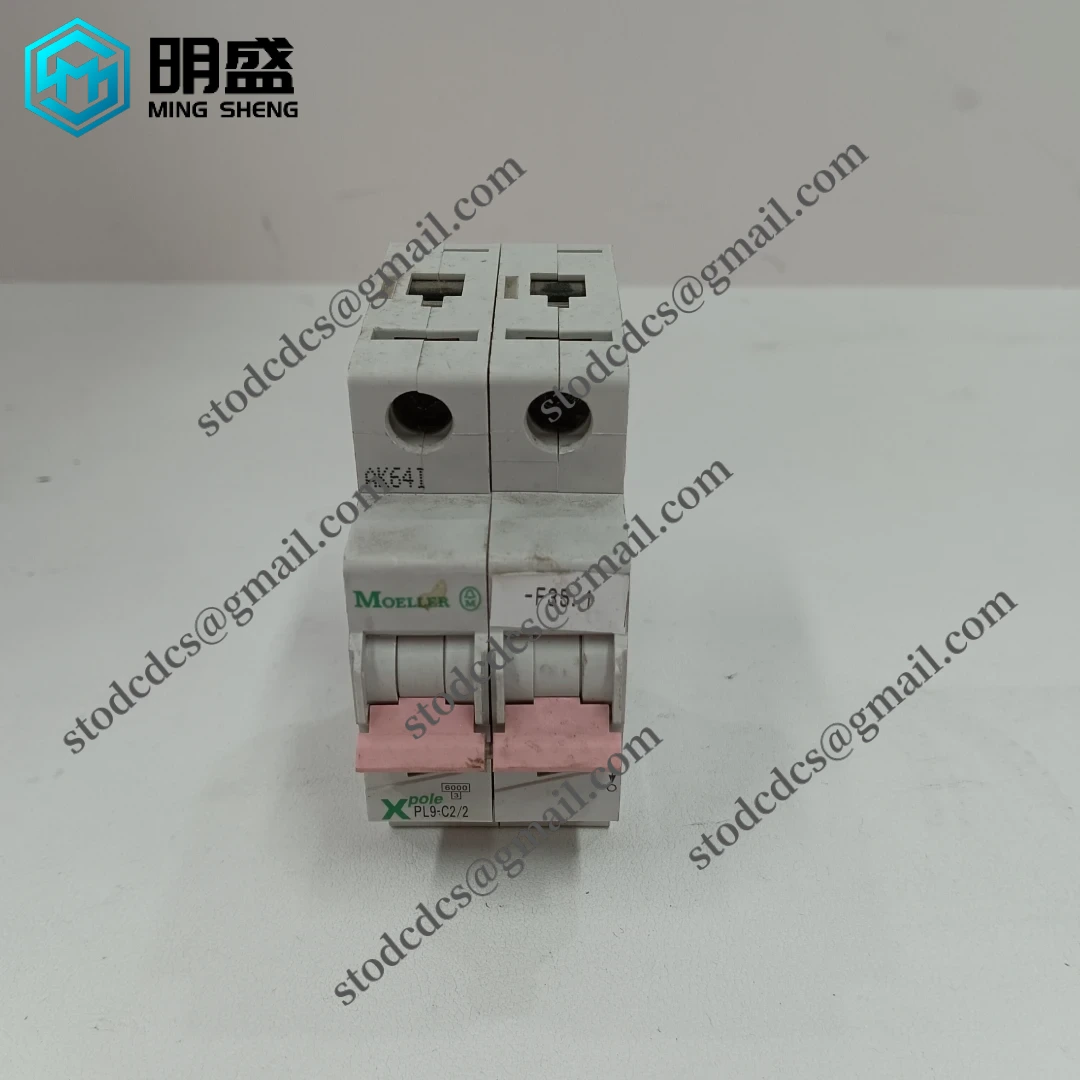 EATON PL9-C2-2