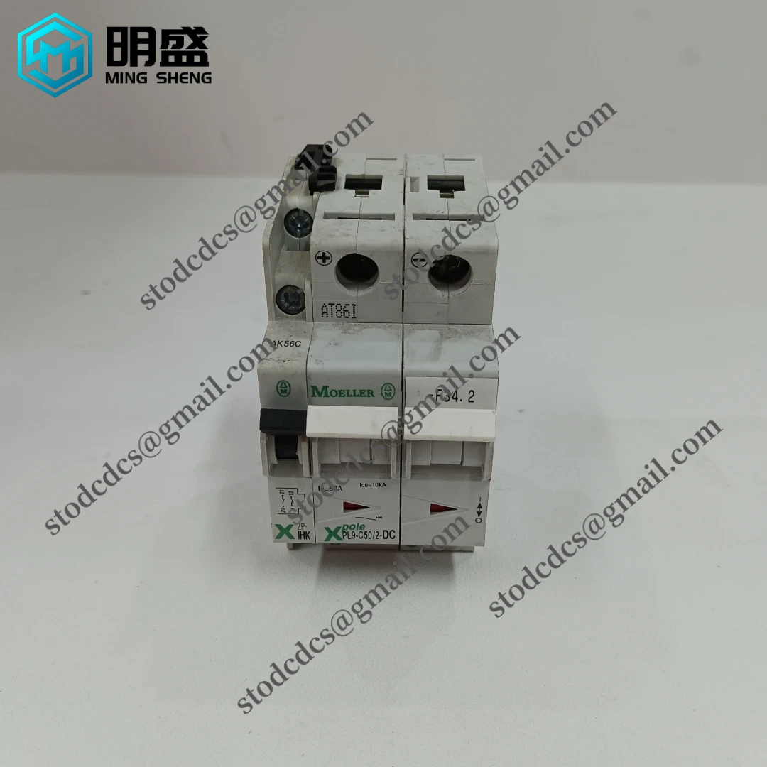EATON PL9-C50-2-DC
