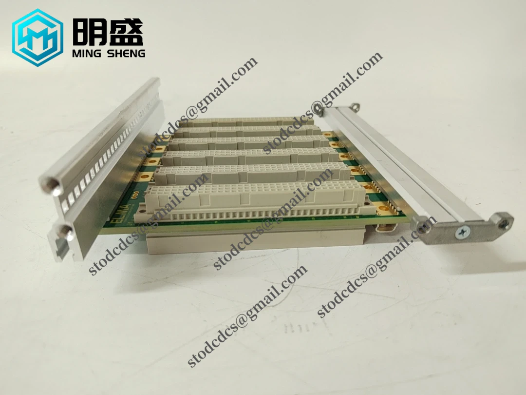 ELMA 1900002919-0000R 编码器模块